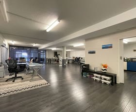 Medical / Consulting commercial property leased at 5, 6 & 7/59 Kimberley Road Hurstville NSW 2220