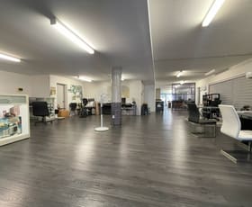 Medical / Consulting commercial property leased at 5, 6 & 7/59 Kimberley Road Hurstville NSW 2220