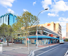 Offices commercial property for lease at 1st Fl/4/69 The Mall Bankstown NSW 2200