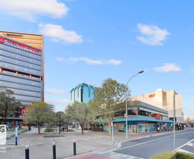Offices commercial property for lease at 1st Fl/4/69 The Mall Bankstown NSW 2200