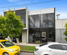 Factory, Warehouse & Industrial commercial property for lease at 27/46 Graingers Road West Footscray VIC 3012