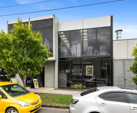 Shop & Retail commercial property leased at 27/46 Graingers Road West Footscray VIC 3012