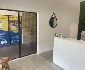 Shop & Retail commercial property leased at 3&4/1162 Pimpama Jacobs Well Road Jacobs Well QLD 4208
