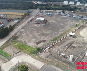 Factory, Warehouse & Industrial commercial property for lease at Camellia NSW 2142