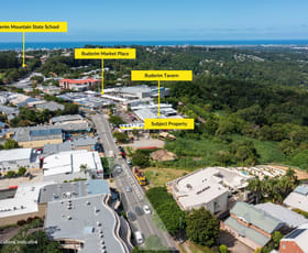 Offices commercial property leased at 3/87 Burnett Street Buderim QLD 4556