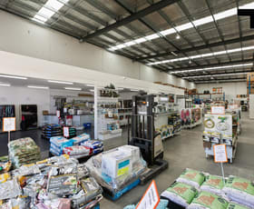 Factory, Warehouse & Industrial commercial property leased at 1/352 Old Geelong Road Hoppers Crossing VIC 3029