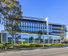 Offices commercial property for lease at 219 Pacific Highway Artarmon NSW 2064