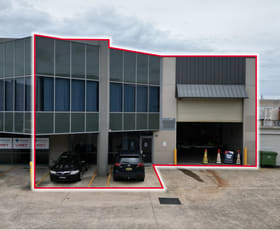 Factory, Warehouse & Industrial commercial property for lease at Unit 7/30 Heathcote Rd Moorebank NSW 2170