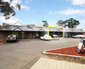 Offices commercial property leased at Shop 3/2 Anderson Walk Smithfield SA 5114