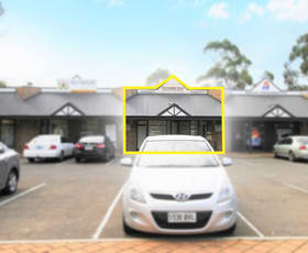 Offices commercial property leased at Shop 3/2 Anderson Walk Smithfield SA 5114