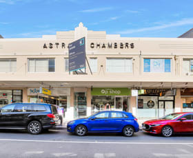 Offices commercial property for lease at 71a Macquarie Street Parramatta NSW 2150