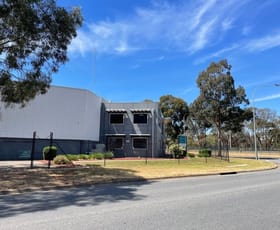 Factory, Warehouse & Industrial commercial property for lease at 1 Woomera Avenue Edinburgh SA 5111