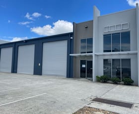 Other commercial property leased at 17/75 Waterway Drive Coomera QLD 4209