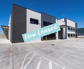 Factory, Warehouse & Industrial commercial property leased at 2/21 Pedlar Circuit Rockingham WA 6168