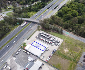 Showrooms / Bulky Goods commercial property leased at Burpengary East QLD 4505