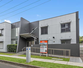 Medical / Consulting commercial property for lease at 98-100 Kembla Street Wollongong NSW 2500