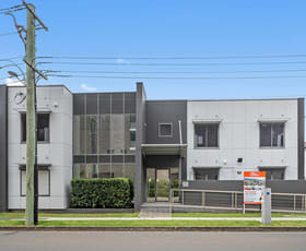 Offices commercial property for lease at 98-100 Kembla Street Wollongong NSW 2500