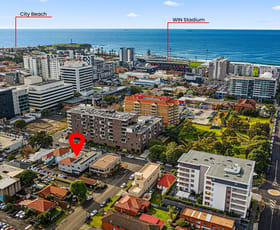 Medical / Consulting commercial property for lease at 98 Kembla Street Wollongong NSW 2500