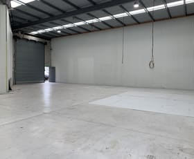 Factory, Warehouse & Industrial commercial property for lease at 2/10 Lear Jet Drive Caboolture QLD 4510