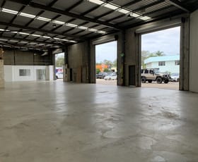 Factory, Warehouse & Industrial commercial property for lease at 1 & 2/10 Lear Jet Drive Caboolture QLD 4510