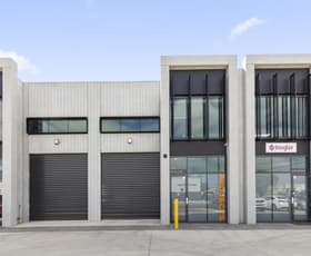 Factory, Warehouse & Industrial commercial property leased at 3 Dwayne Street/3 Dwayne Street North Geelong VIC 3215