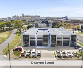 Factory, Warehouse & Industrial commercial property leased at 3 Dwayne Street/3 Dwayne Street North Geelong VIC 3215