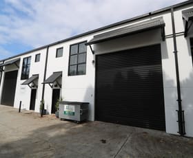 Factory, Warehouse & Industrial commercial property for lease at Unit 6/74-76 Oak Road Kirrawee NSW 2232