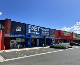 Showrooms / Bulky Goods commercial property for lease at 98-104 Hampstead Road Maidstone VIC 3012