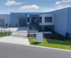 Factory, Warehouse & Industrial commercial property leased at 71 Naxos Way Keysborough VIC 3173