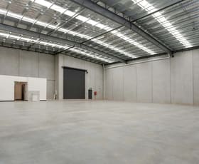Factory, Warehouse & Industrial commercial property leased at 71 Naxos Way Keysborough VIC 3173