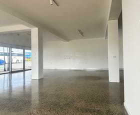 Offices commercial property leased at 1 & 2/49 McLeod Street Cairns City QLD 4870