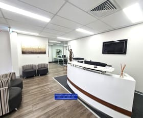 Serviced Offices commercial property leased at 8-10 Palmer Street Parramatta NSW 2150