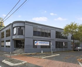 Offices commercial property leased at Suite 8/8/40-44 St Kilda Road St Kilda VIC 3182