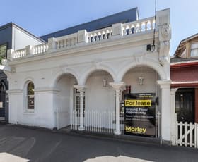 Offices commercial property leased at 186 Faraday Street Carlton VIC 3053