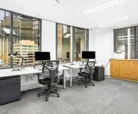 Offices commercial property leased at Suite 601/234 George Street Sydney NSW 2000