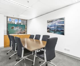 Offices commercial property leased at Suite 601/234 George Street Sydney NSW 2000