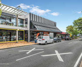 Offices commercial property leased at 2/26 Sunshine Beach Road Noosa Heads QLD 4567