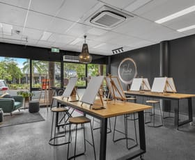 Offices commercial property leased at 2/26 Sunshine Beach Road Noosa Heads QLD 4567