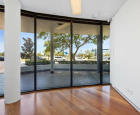 Medical / Consulting commercial property leased at 2/100 Terrace Road East Perth WA 6004