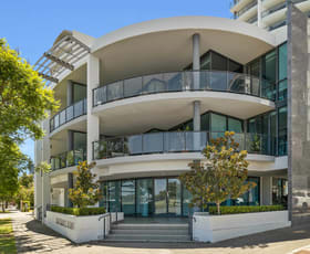 Medical / Consulting commercial property for lease at 2/100 Terrace Road East Perth WA 6004