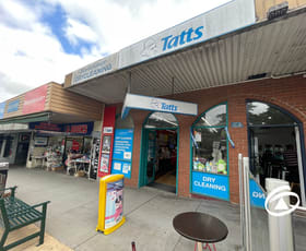 Shop & Retail commercial property for lease at 33 High Street Berwick VIC 3806