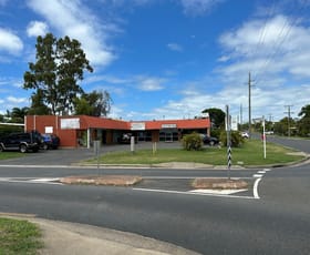 Shop & Retail commercial property for lease at 1/2 Bruigom Street Norman Gardens QLD 4701