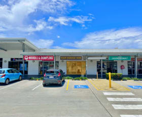 Shop & Retail commercial property for lease at B4/334 Foxwell Road Coomera QLD 4209