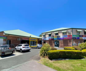Offices commercial property for lease at 1A/100-106 Old Pacific Highway Oxenford QLD 4210
