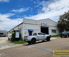 Factory, Warehouse & Industrial commercial property for lease at 6/5 Bilston Road Stafford QLD 4053