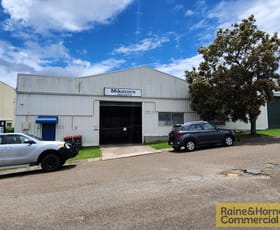 Factory, Warehouse & Industrial commercial property leased at 6/5 Bilston Road Stafford QLD 4053