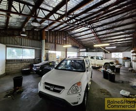 Factory, Warehouse & Industrial commercial property leased at 6/5 Bilston Road Stafford QLD 4053