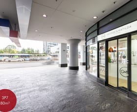 Shop & Retail commercial property for lease at Retail Spaces/201-203 Pacific Highway St Leonards NSW 2065