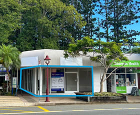 Offices commercial property for lease at Shop 2 & 4, 56 Burnett Street Buderim QLD 4556