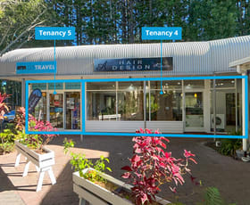 Shop & Retail commercial property for lease at Shops 4 & 5, 56 Burnett Street Buderim QLD 4556